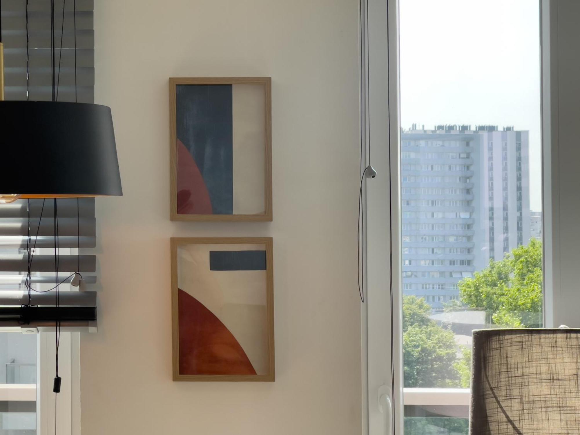 Urban Apartments Premium Sokolska 30A Towers No 58, 2 Free Garages, Gym & Sauna, Self Check-In Катовице Екстериор снимка
