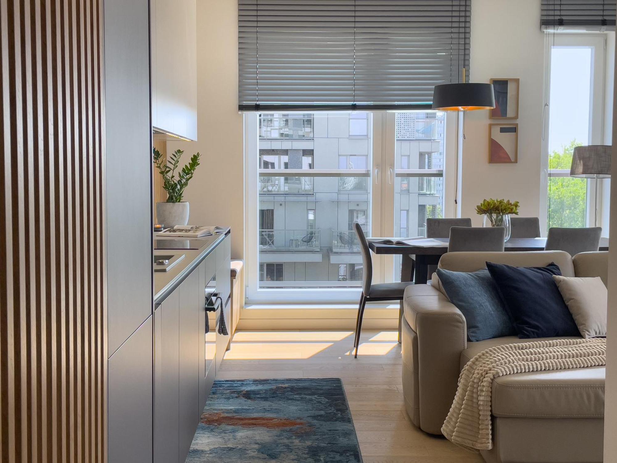 Urban Apartments Premium Sokolska 30A Towers No 58, 2 Free Garages, Gym & Sauna, Self Check-In Катовице Екстериор снимка