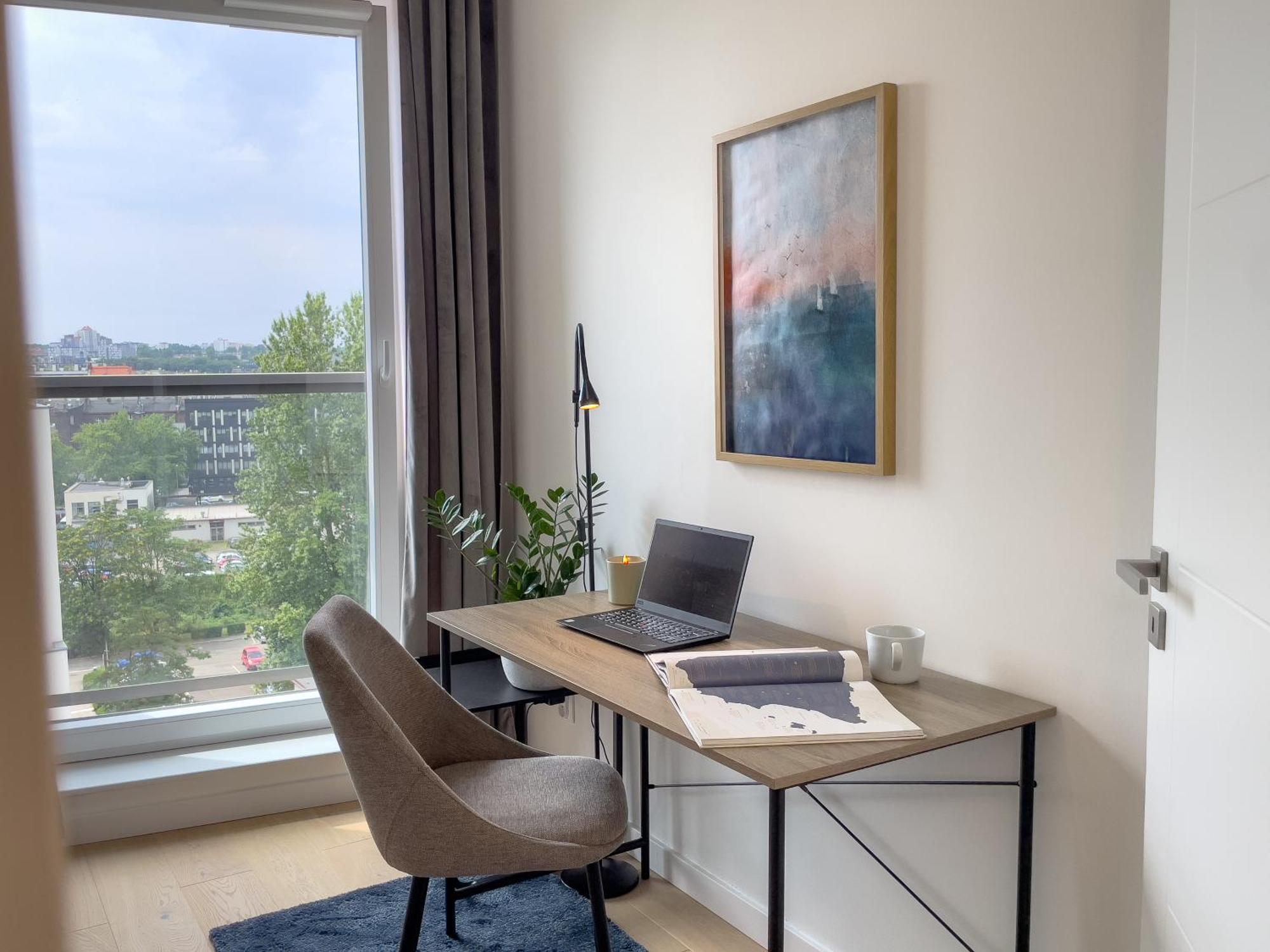Urban Apartments Premium Sokolska 30A Towers No 58, 2 Free Garages, Gym & Sauna, Self Check-In Катовице Екстериор снимка