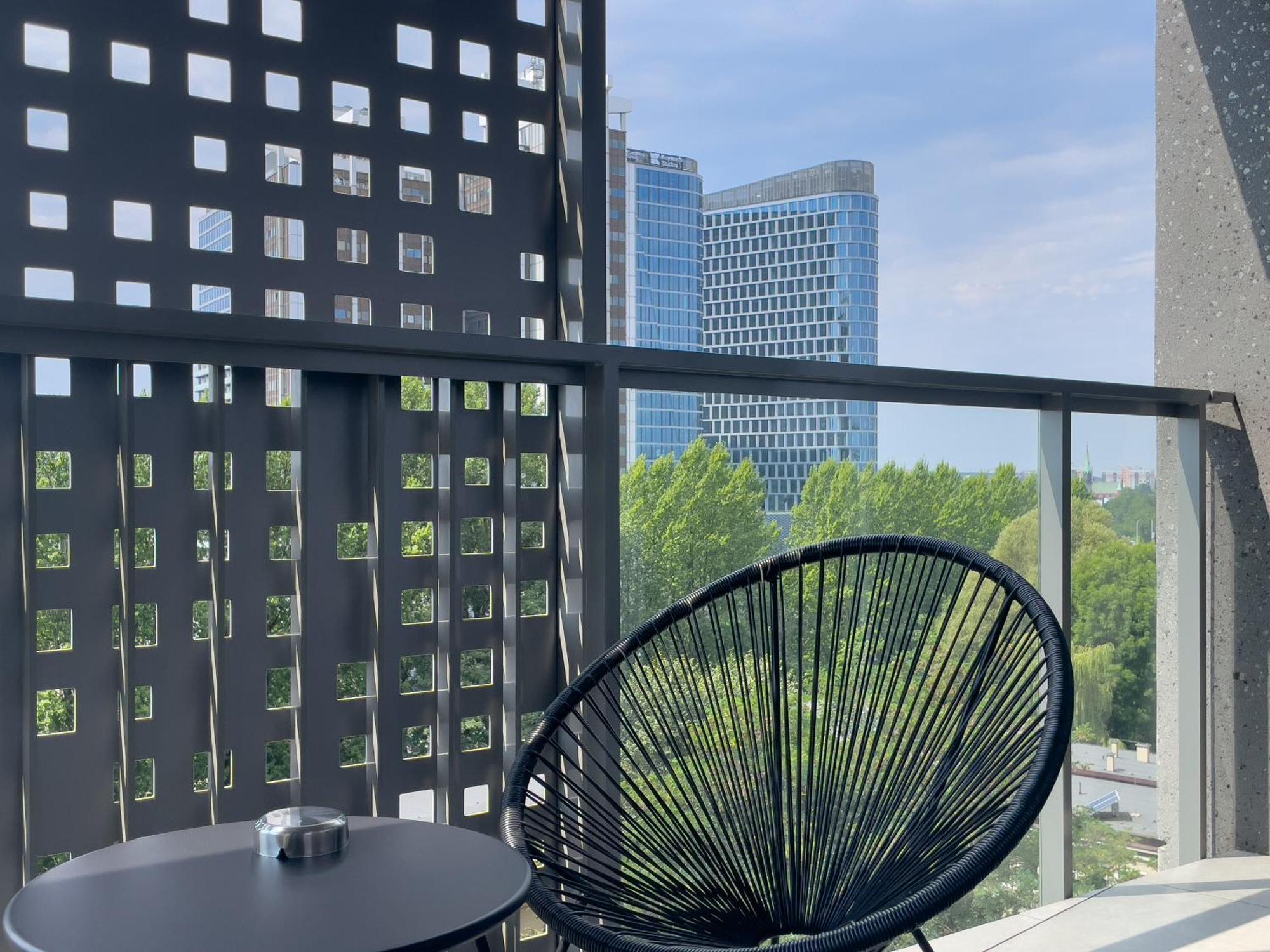 Urban Apartments Premium Sokolska 30A Towers No 58, 2 Free Garages, Gym & Sauna, Self Check-In Катовице Екстериор снимка