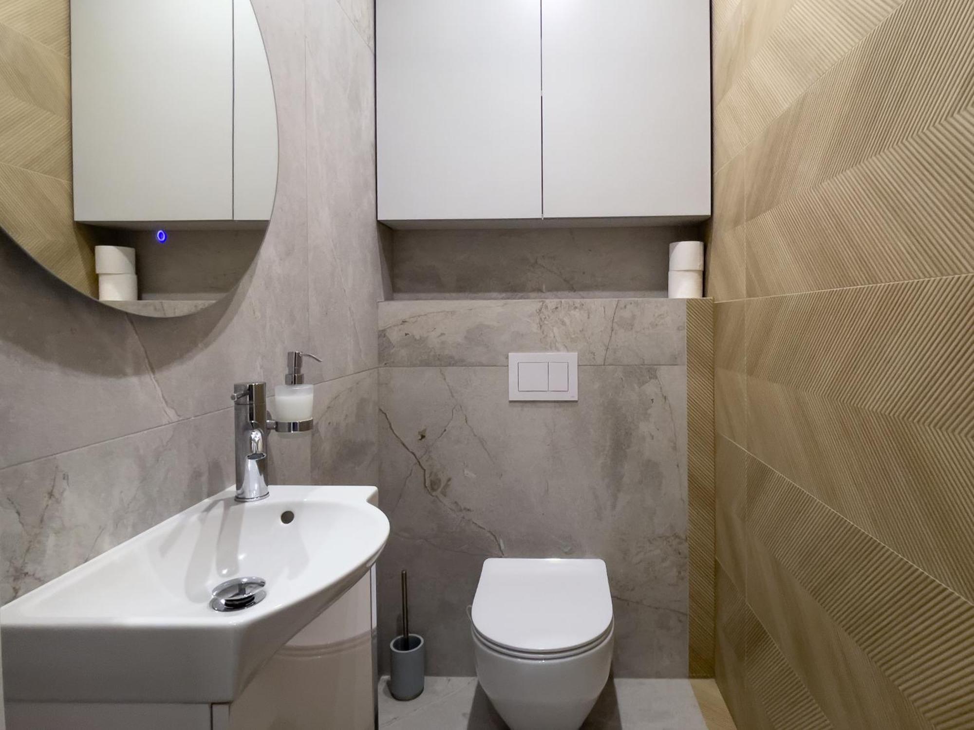 Urban Apartments Premium Sokolska 30A Towers No 58, 2 Free Garages, Gym & Sauna, Self Check-In Катовице Екстериор снимка